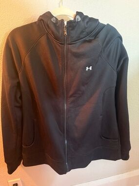 Under Armour Jacket